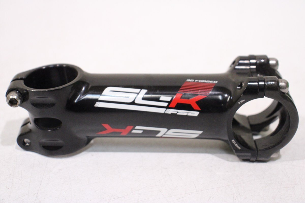 Amazon.co.jp: フルスピードアヘッド FSA SL-K ドロップステム