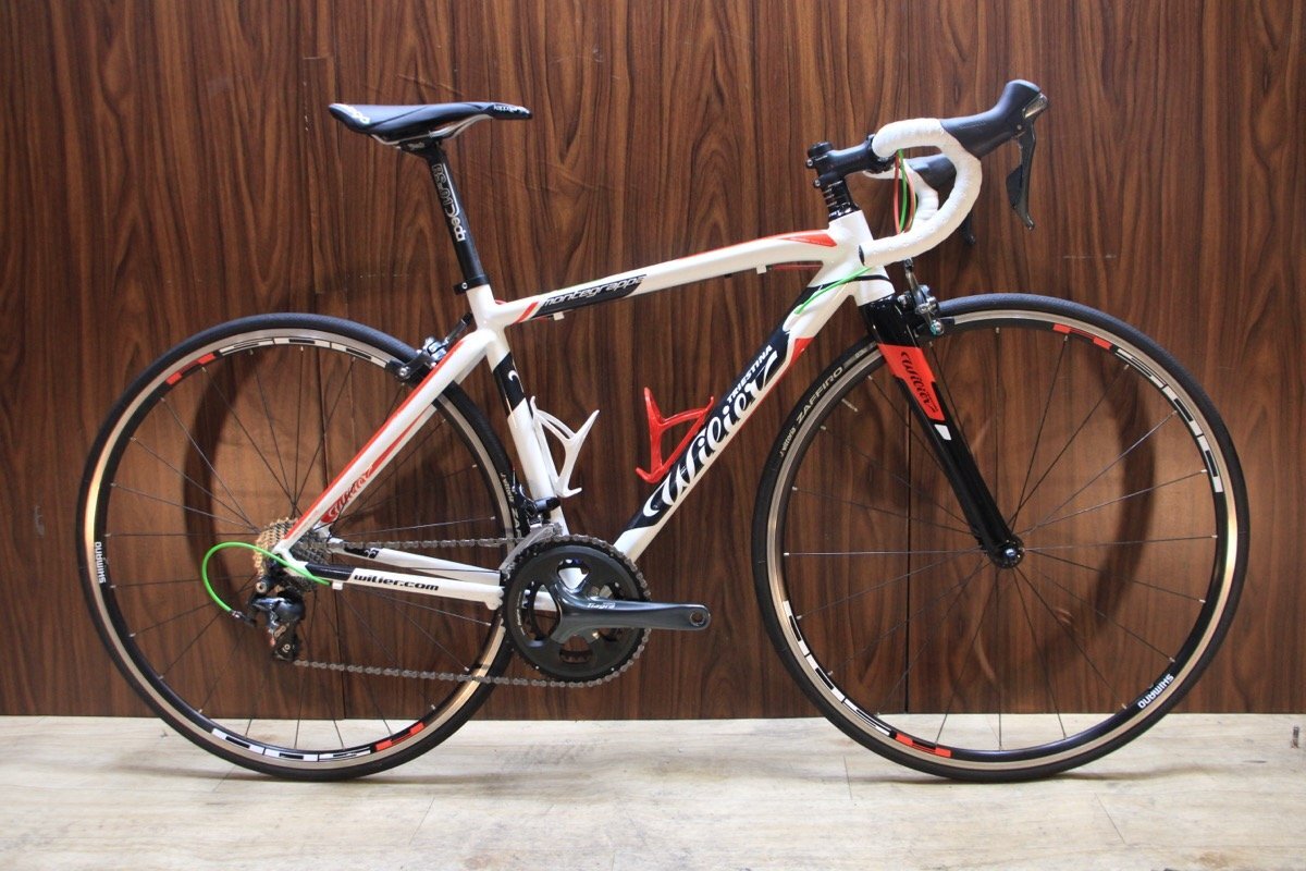 Yahoo!オークション -「wilier ウィリエール」(車体) (自転車 Yahoo!オークション -「wilier ウィリエール」(車体) (自転車