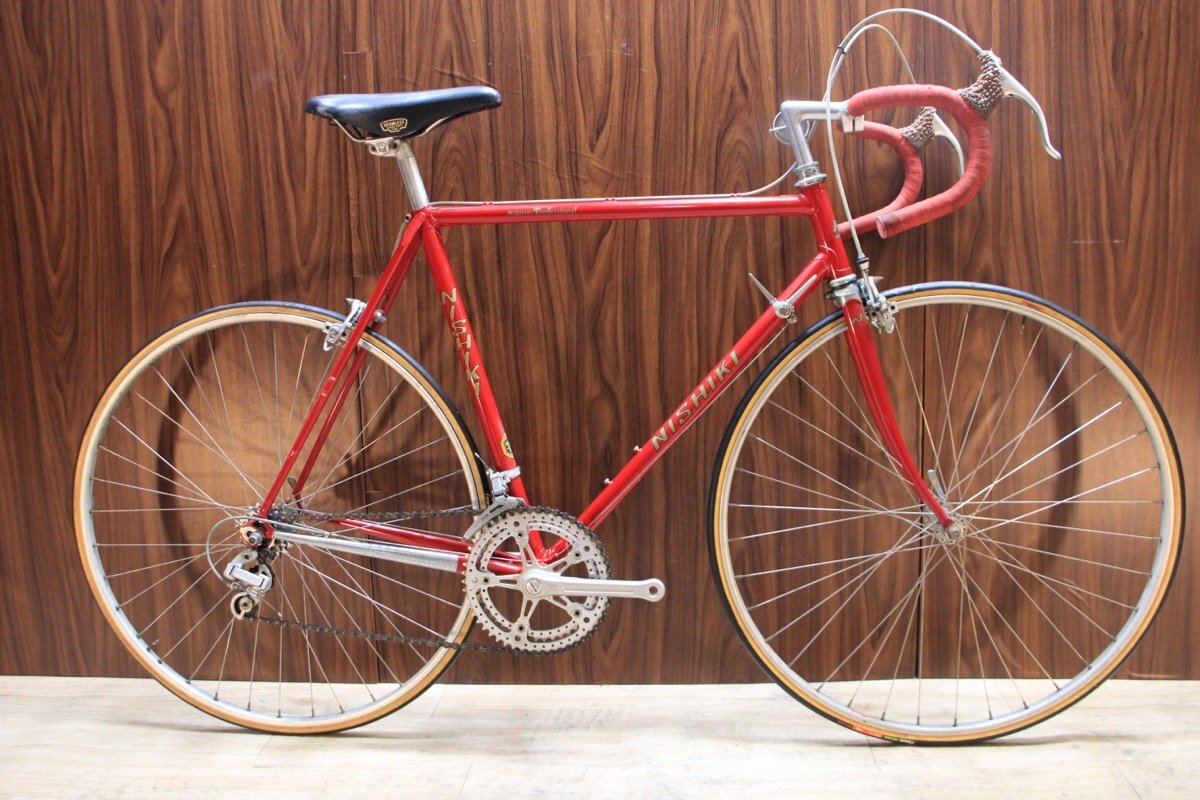 2025年最新】Yahoo!オークション -nishiki(自転車、サイクリング 2025年最新】Yahoo!オークション -nishiki(自転車、サイクリング