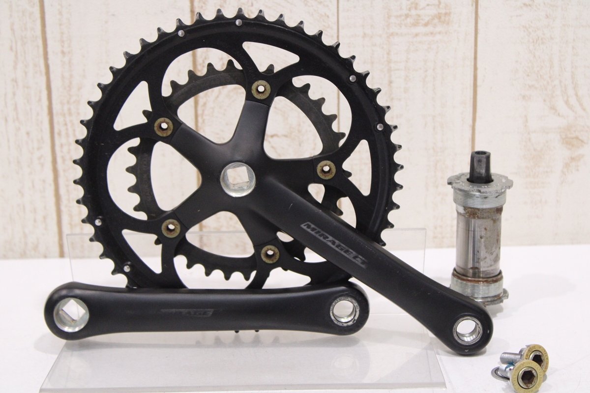 Yahoo!オークション -「(カンパ カンパニョーロ campagnolo) 50