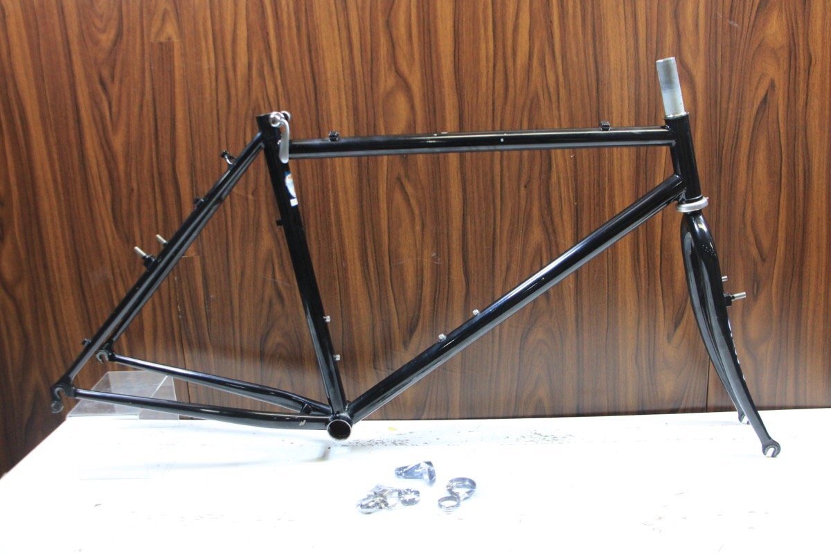 Yahoo!オークション -「クロモリ mtb フレーム」(自転車 Yahoo!オークション -「クロモリ mtb フレーム」(自転車