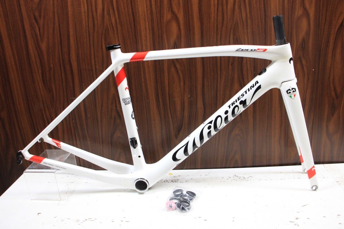 2025年最新】Yahoo!オークション -wilier フレームの中古品 2025年最新】Yahoo!オークション -wilier フレームの中古品