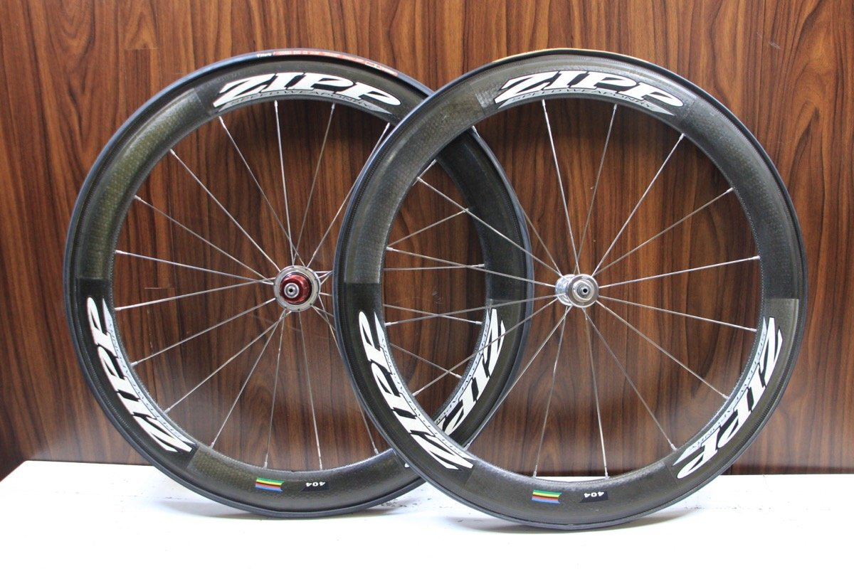 Yahoo!オークション -「zipp 404」の落札相場・落札価格 Yahoo!オークション -「zipp 404」の落札相場・落札価格