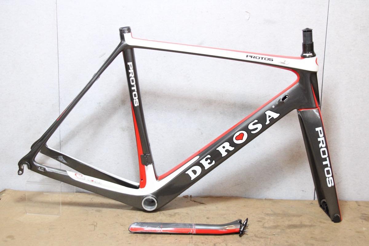 Yahoo!オークション -「DE rosa protos」(スポーツ、レジャー Yahoo!オークション -「DE rosa protos」(スポーツ、レジャー