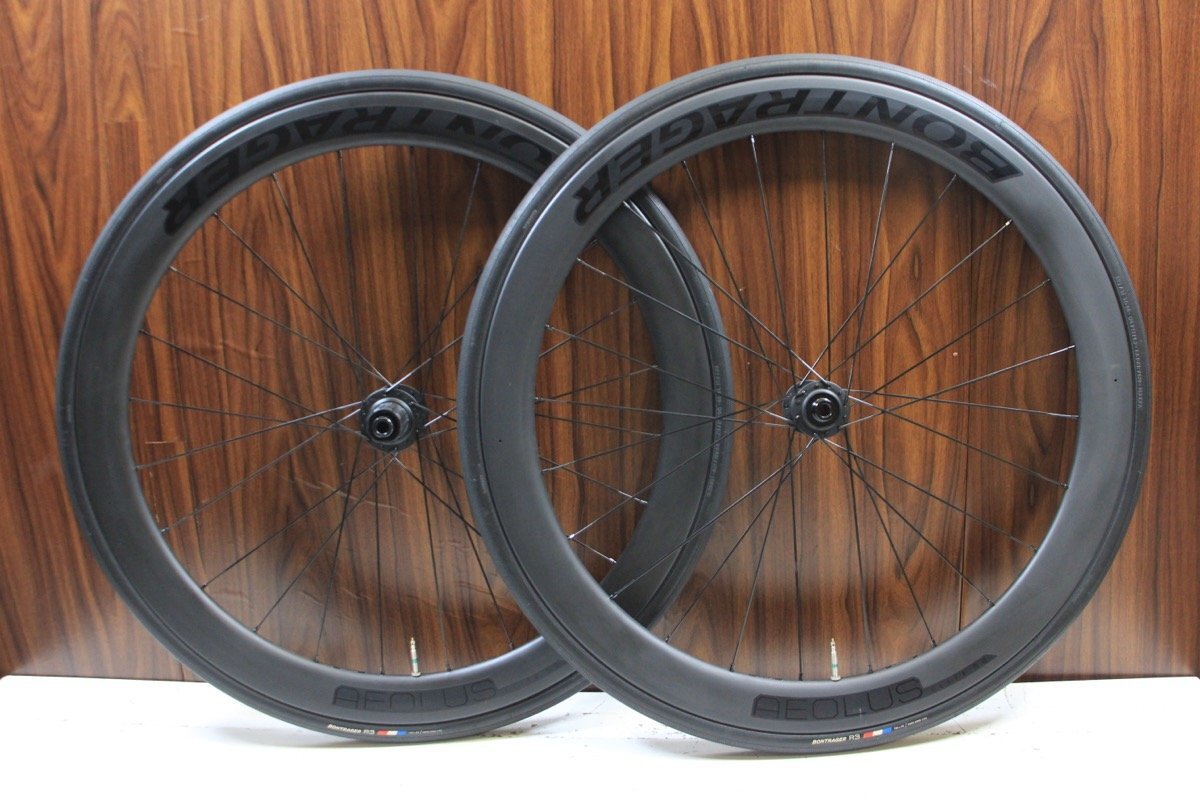 Yahoo!オークション -「ボントレガー aeolus」(パーツ) (自転車 Yahoo!オークション -「ボントレガー aeolus」(パーツ) (自転車