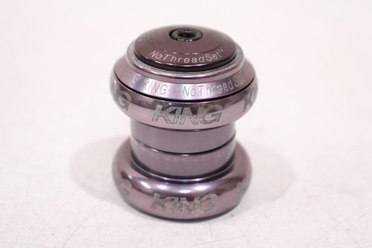 2025年最新】Yahoo!オークション -chris king nothreadsetの中古 2025年最新】Yahoo!オークション -chris king nothreadsetの中古