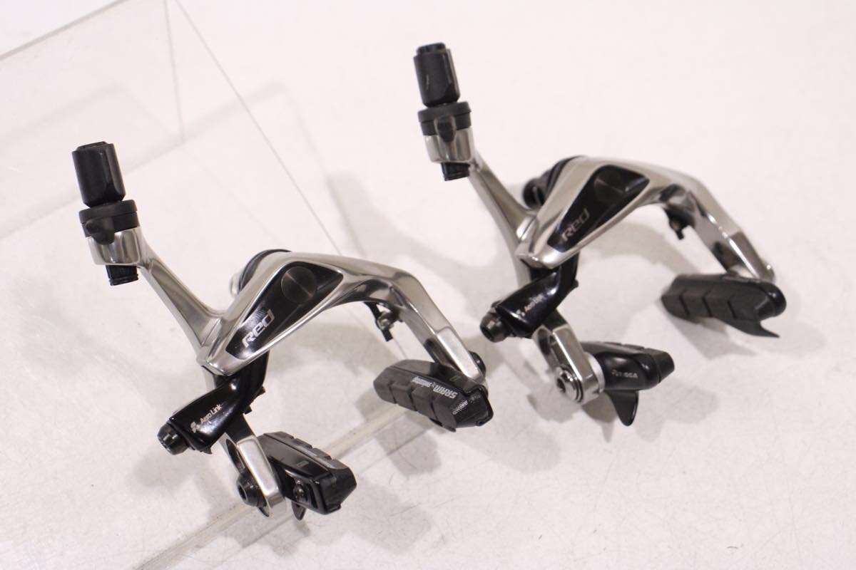 Yahoo!オークション -「sram red セット」(ブレーキ) (パーツ)の Yahoo!オークション -「sram red セット」(ブレーキ) (パーツ)の