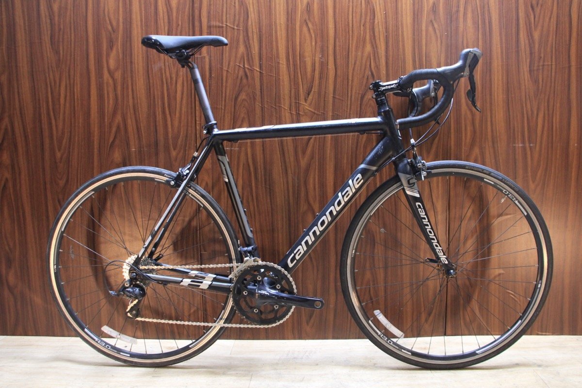 Yahoo!オークション -「キャノンデール caad8」(540mm Yahoo!オークション -「キャノンデール caad8」(540mm