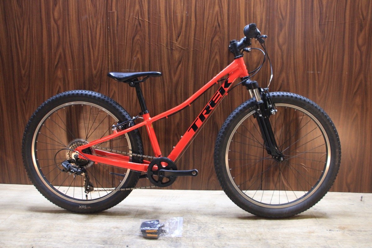 Yahoo!オークション -「trek トレック」(24インチ~) (子ども用 Yahoo!オークション -「trek トレック」(24インチ~) (子ども用