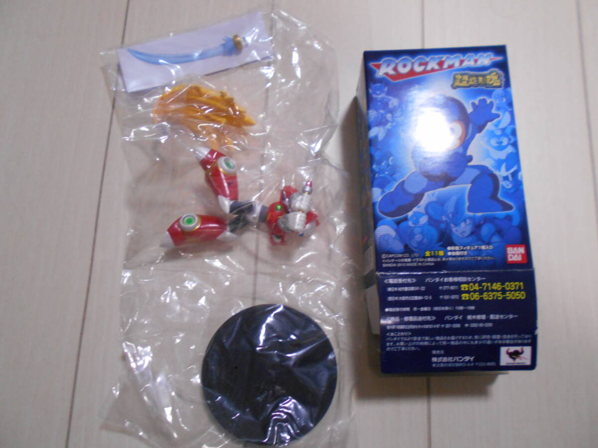 中古】【未開封】MDLX ロックマン 「ロックマン」 アクション