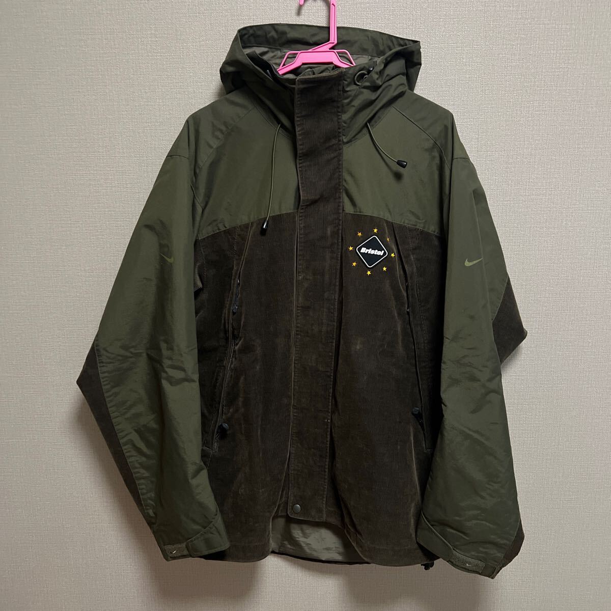 Yahoo!オークション -「fcrb nike パーカー」の落札相場・落札価格 Yahoo!オークション -「fcrb nike パーカー」の落札相場・落札価格