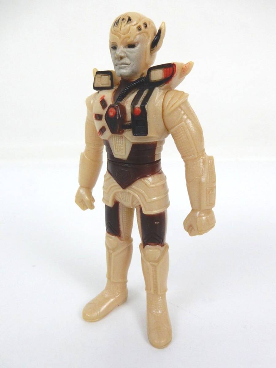 Amazon.co.jp: 電撃戦隊 チェンジマン ゴズマ戦士対決セット