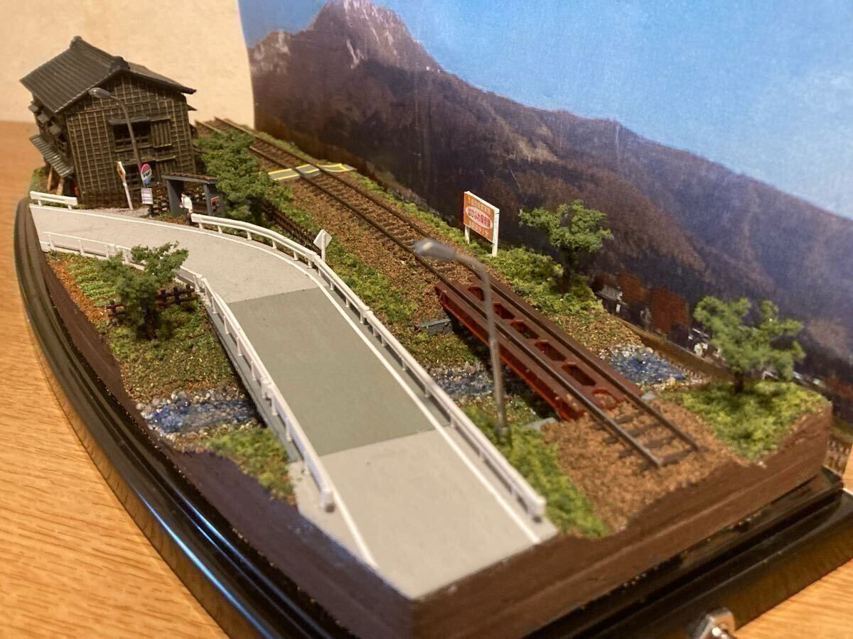 Yahoo!オークション -「ジオラマ 田舎」(Nゲージ) (鉄道模型)の Yahoo!オークション -「ジオラマ 田舎」(Nゲージ) (鉄道模型)の