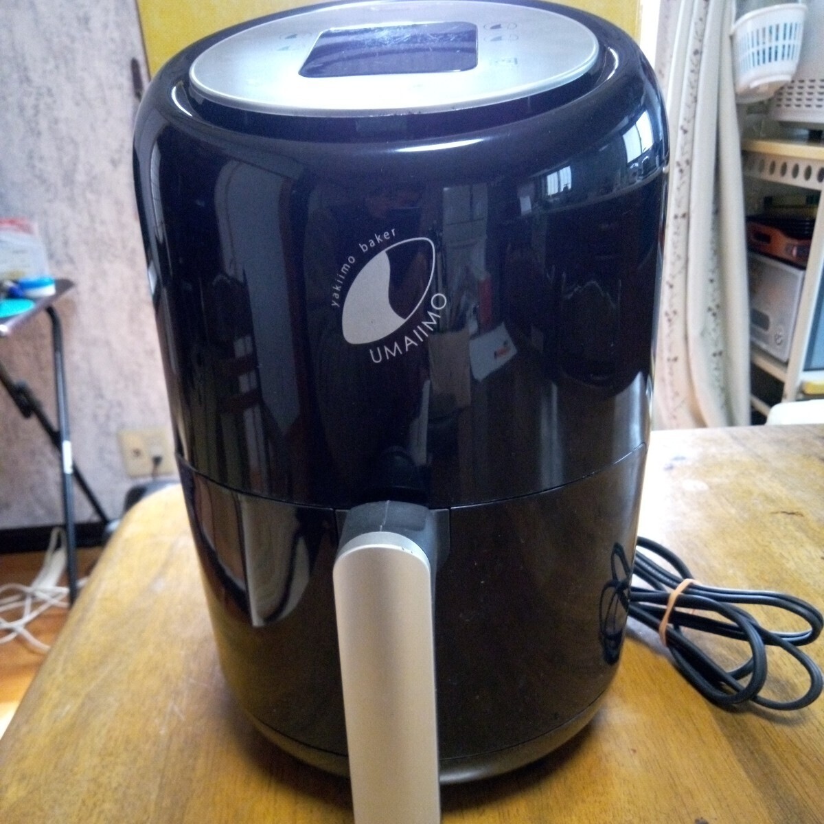 2025年最新】Yahoo!オークション -焼き芋 器の中古品・新品・未 2025年最新】Yahoo!オークション -焼き芋 器の中古品・新品・未