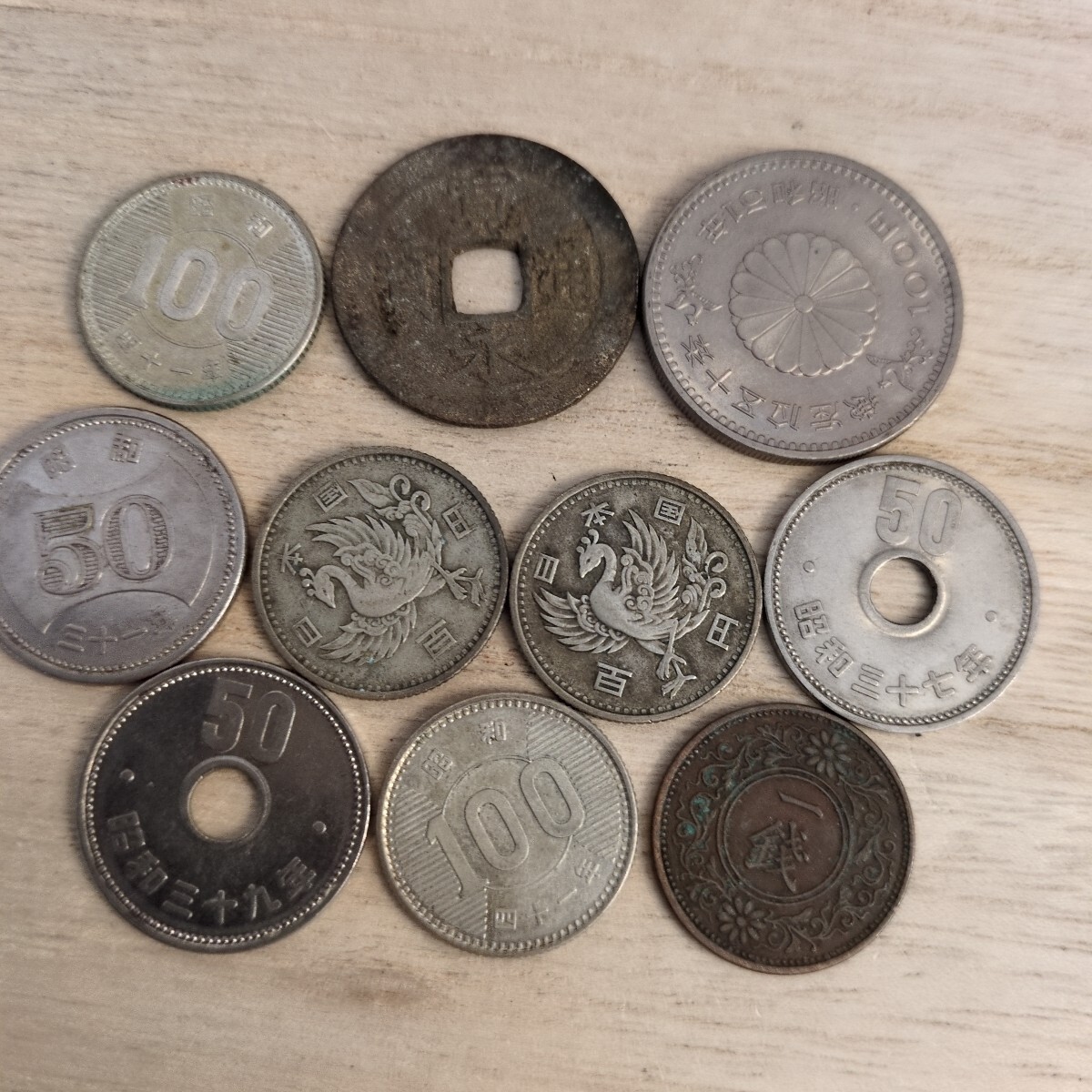 Z455-l】外貨 まとめ 約19kg 古銭 コイン コレクション 貨幣 アンティーク(貨幣)｜売買されたオークション情報、Yahoo!オークション(旧ヤフオク!)  の商品情報をアーカイブ公開 - オークファン（aucfan.com）