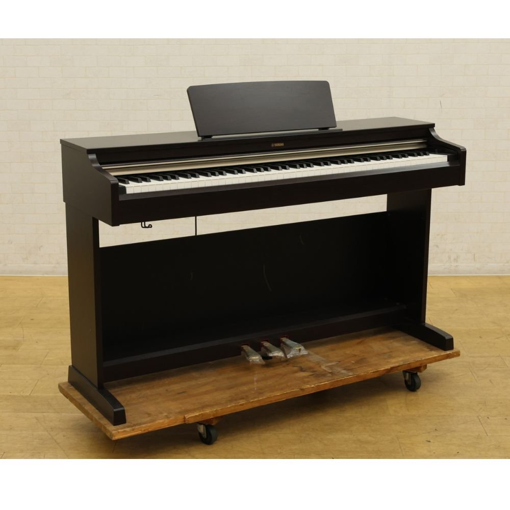 Yahoo!オークション -「yamaha ydp-162」(ヤマハ) (電子ピアノ Yahoo!オークション -「yamaha ydp-162」(ヤマハ) (電子ピアノ