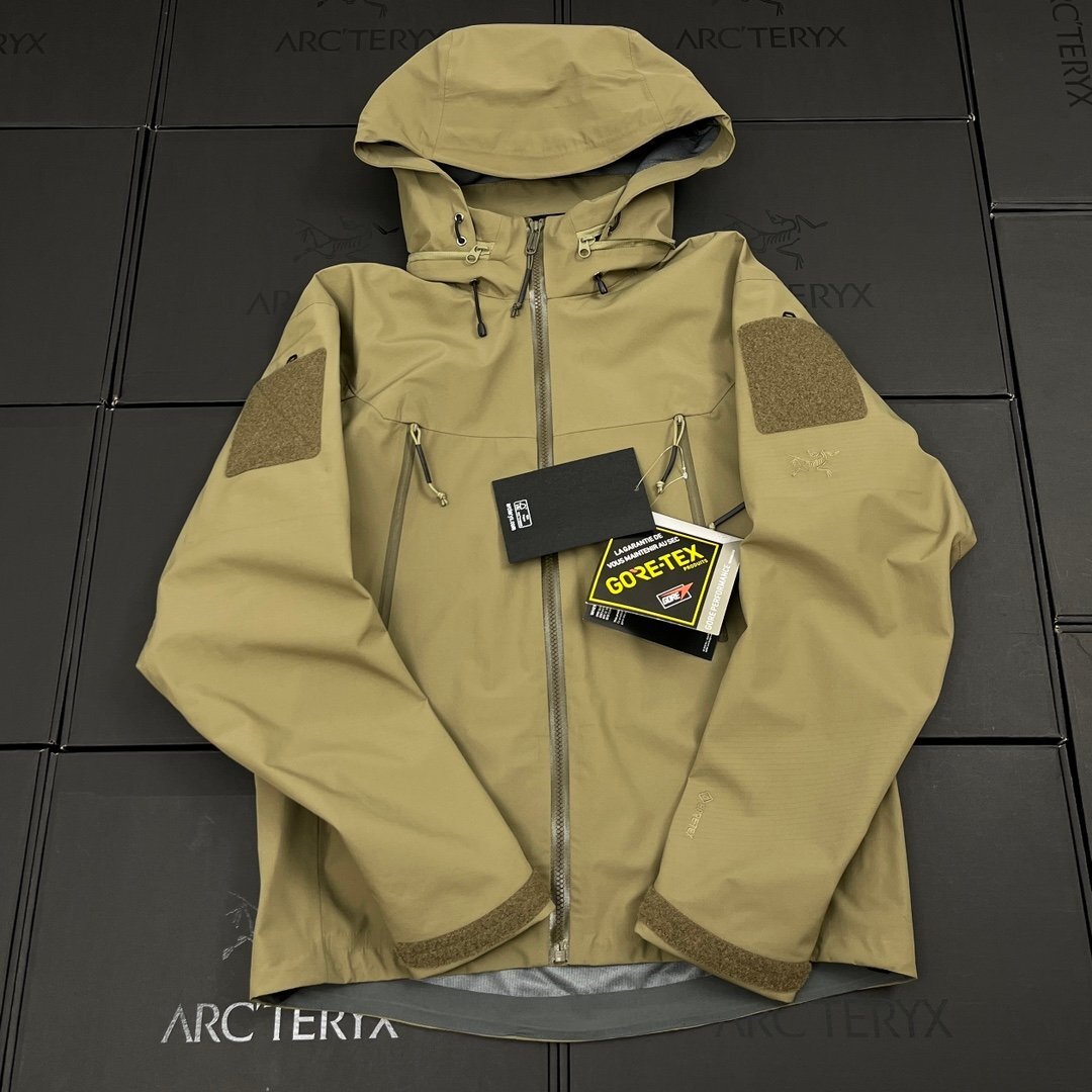 Yahoo!オークション -「arc'teryx leaf alpha jacket gen2」の Yahoo!オークション -「arc'teryx leaf alpha jacket gen2」の