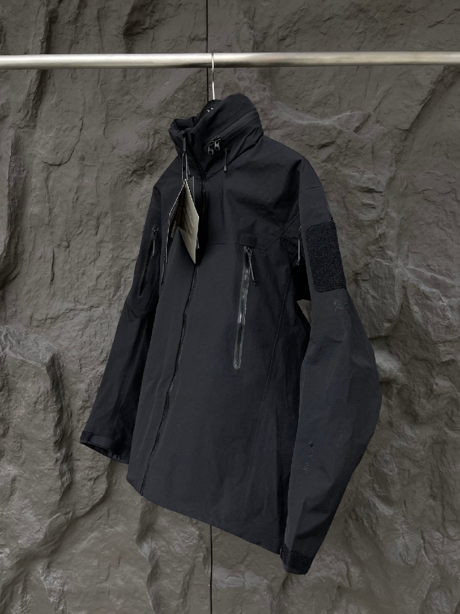 Yahoo!オークション -「arc'teryx leaf alpha jacket gen2」の Yahoo!オークション -「arc'teryx leaf alpha jacket gen2」の