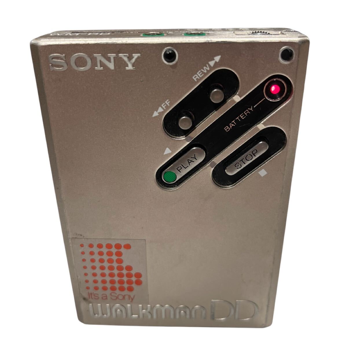 2025年最新】Yahoo!オークション -sony walkman wm dd(家電、AV 2025年最新】Yahoo!オークション -sony walkman wm dd(家電、AV