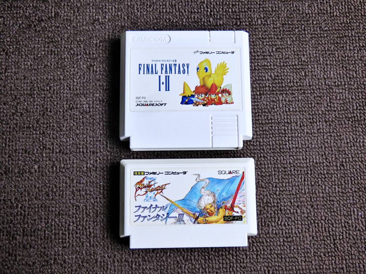 Yahoo!オークション -「ファイナルファンタジー1・2 Yahoo!オークション -「ファイナルファンタジー1・2