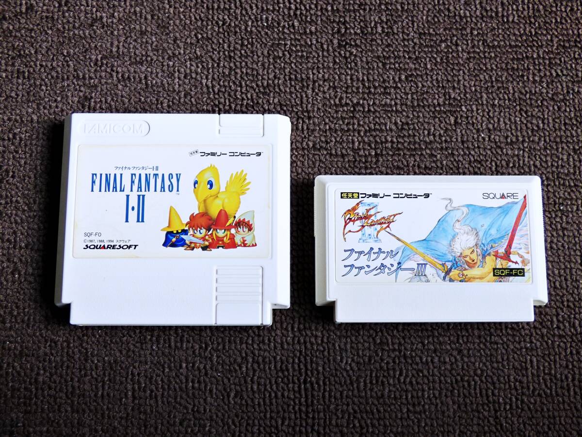 Yahoo!オークション -「ファイナルファンタジー1・2」の落札相場 Yahoo!オークション -「ファイナルファンタジー1・2」の落札相場