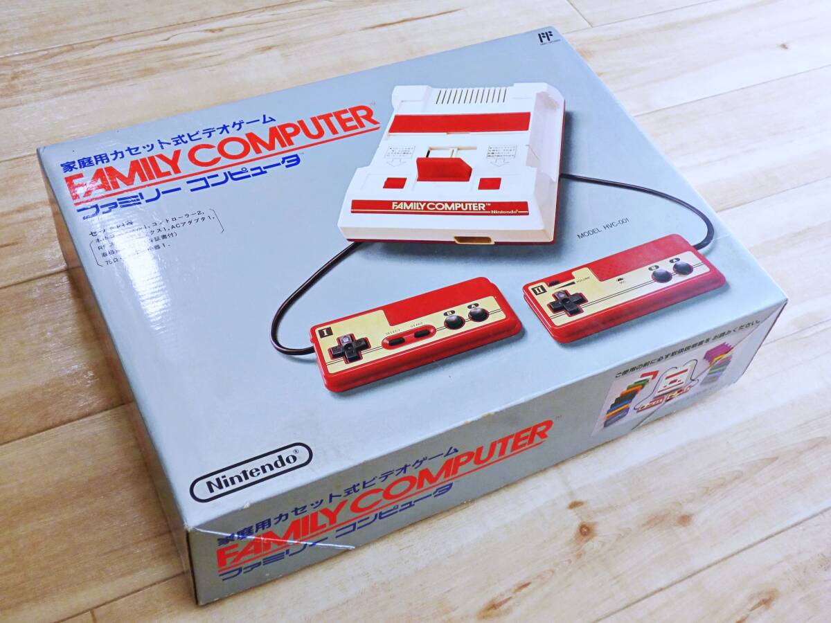 Yahoo!オークション -「ファミコン 本体 未使用」(ファミコン Yahoo!オークション -「ファミコン 本体 未使用」(ファミコン