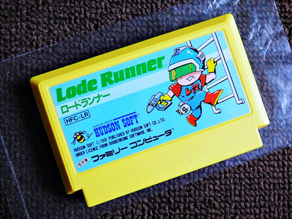 2025年最新】Yahoo!オークション -ロードランナー(ファミコン)の 2025年最新】Yahoo!オークション -ロードランナー(ファミコン)の
