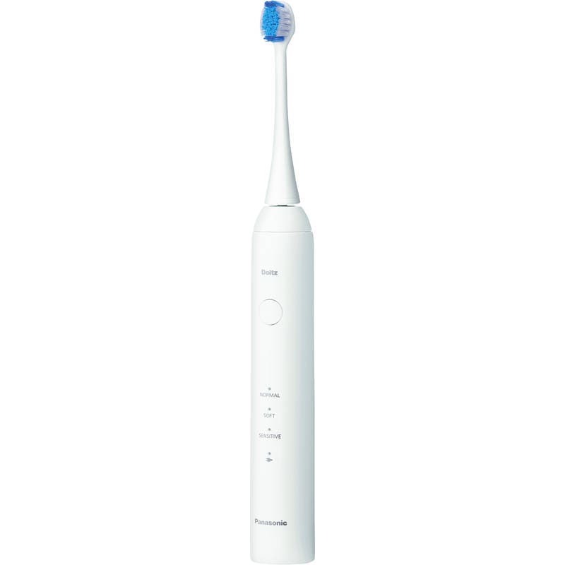 Amazon.co.jp: パナソニック 電動歯ブラシ ドルツ 白 EW-DM62-W