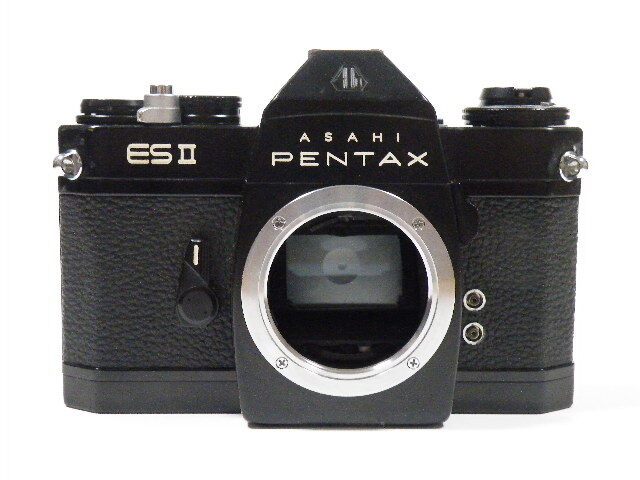 Yahoo!オークション -「asahi pentax esⅡ」の落札相場・落札価格 Yahoo!オークション -「asahi pentax esⅡ」の落札相場・落札価格