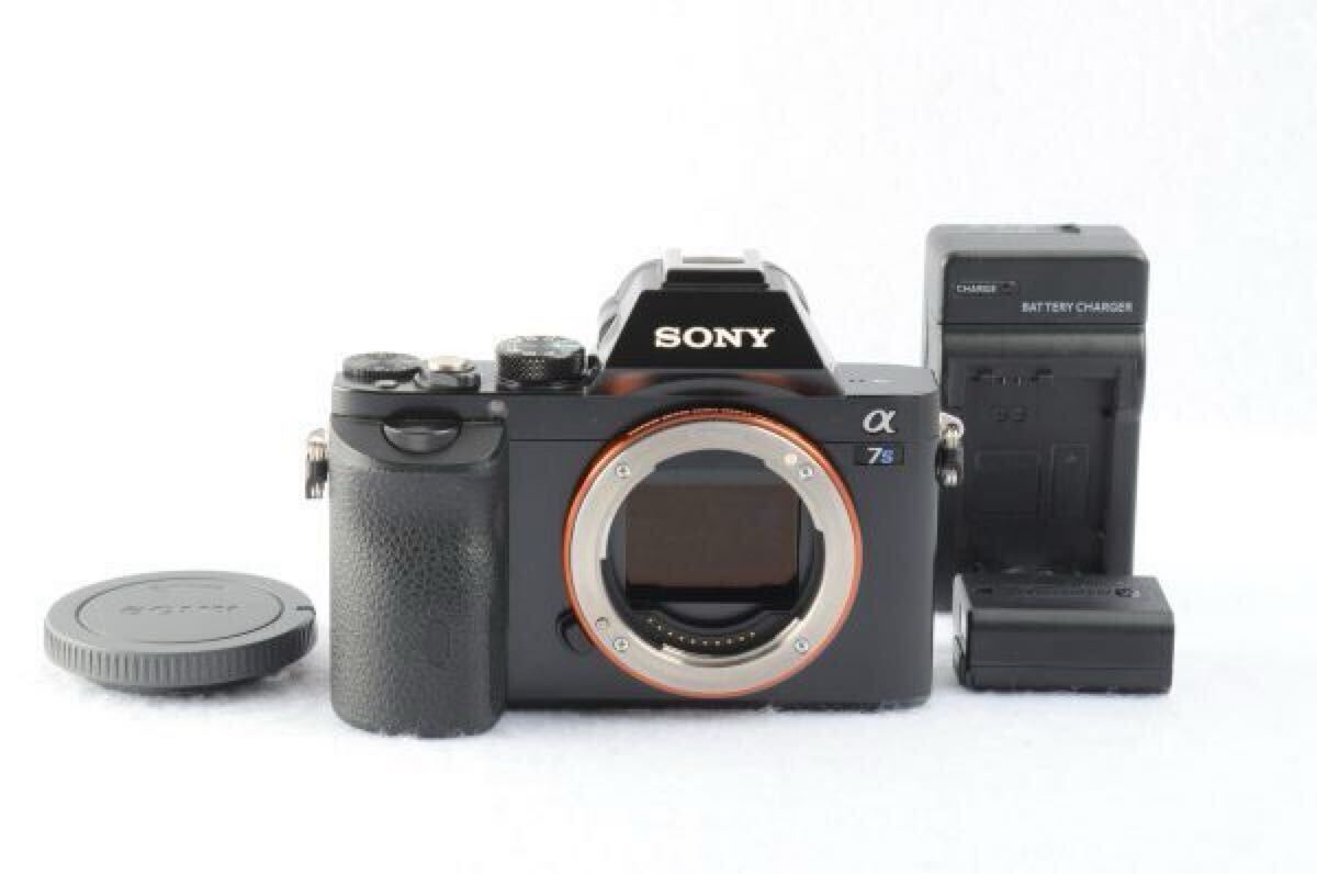 Yahoo!オークション -「sony α7s ilce-7s」(デジタルカメラ Yahoo!オークション -「sony α7s ilce-7s」(デジタルカメラ