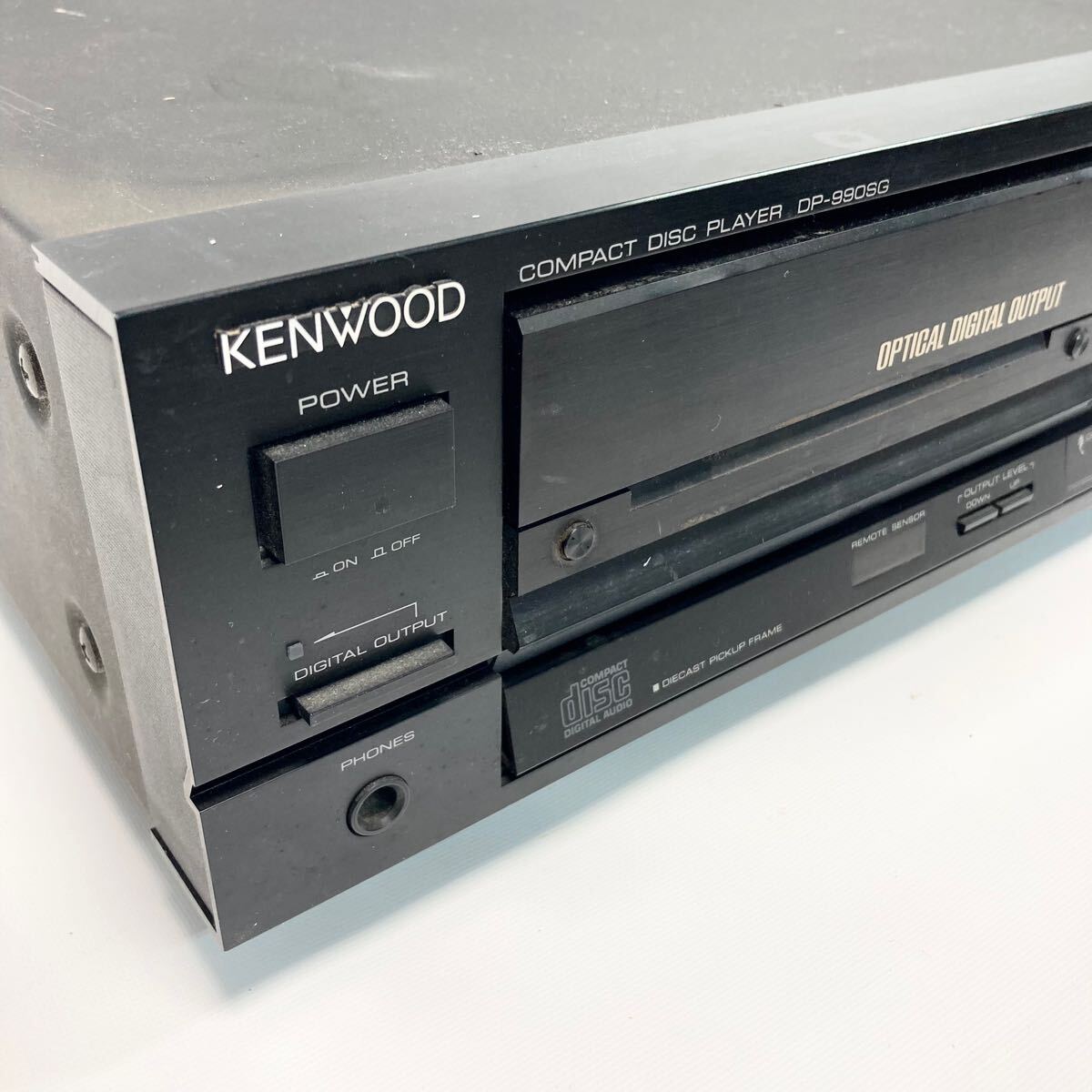 Yahoo!オークション -「dp-990sg」(CDプレーヤー) (カー Yahoo!オークション -「dp-990sg」(CDプレーヤー) (カー