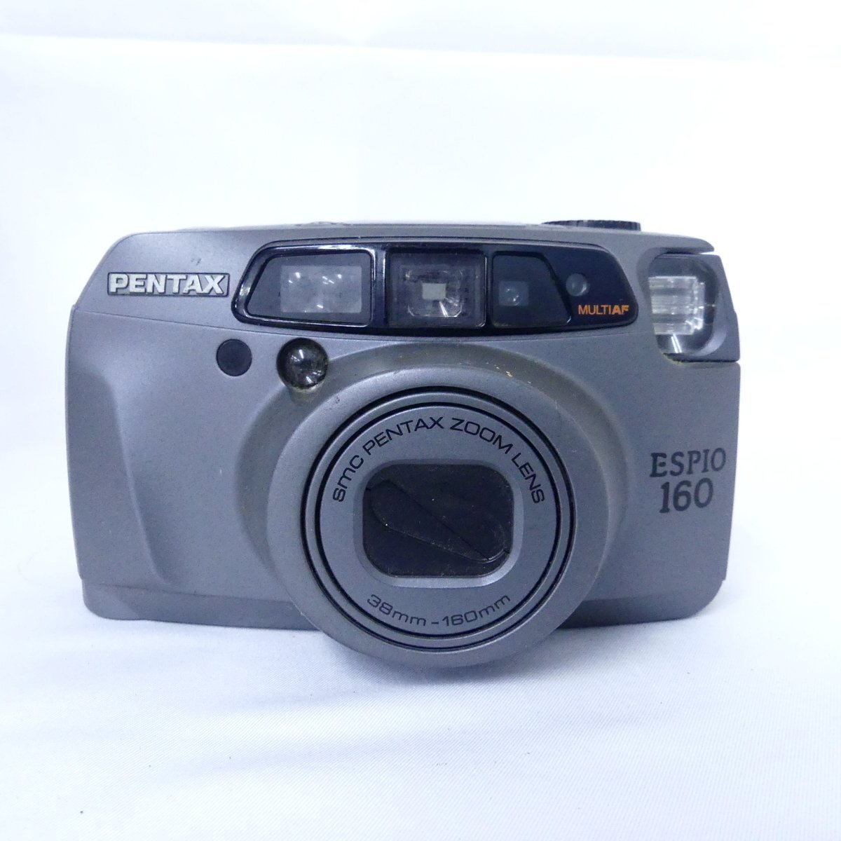 Pentax ESPIO 160 – SHOWA