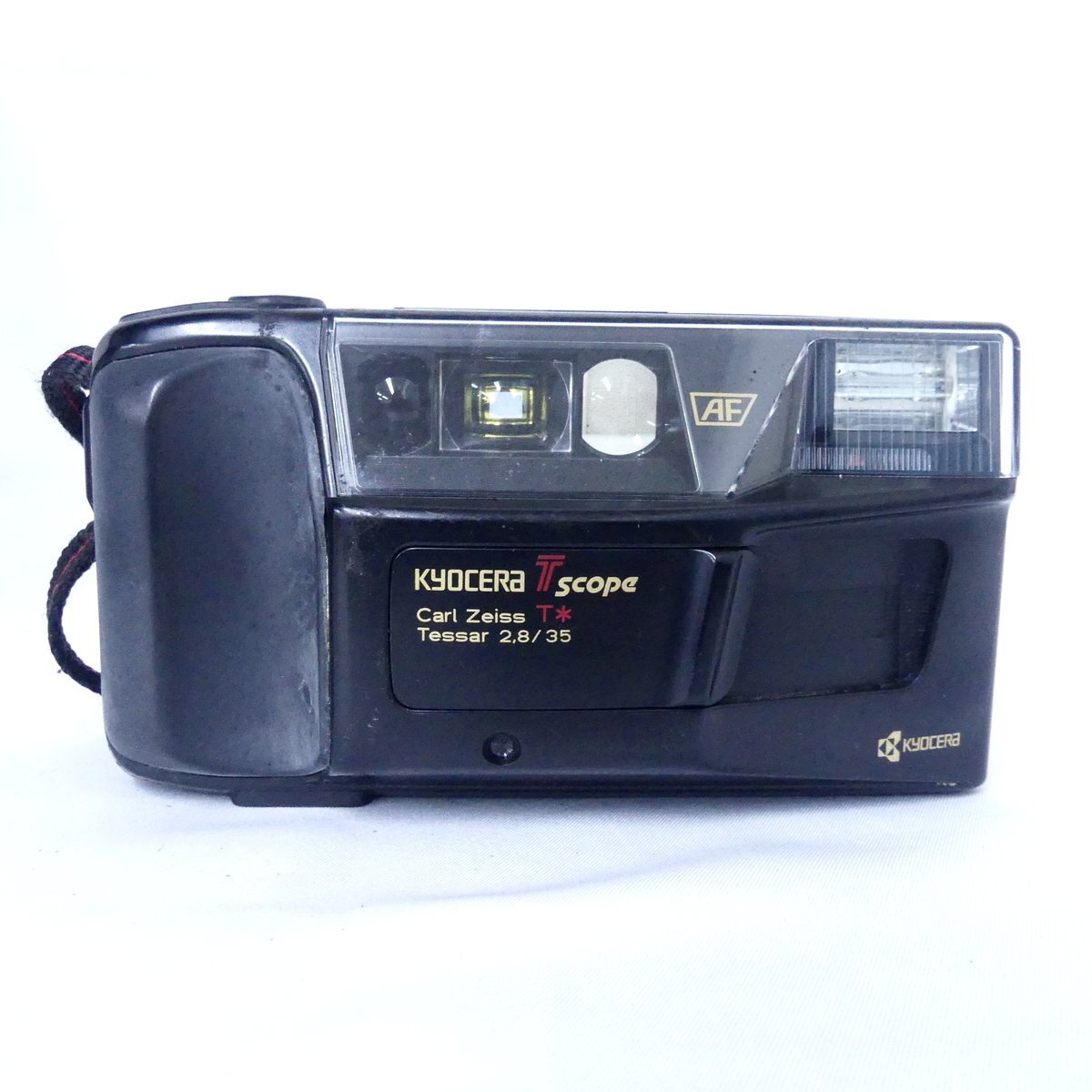 Yahoo!オークション -「kyocera t scope」の落札相場・落札価格 Yahoo!オークション -「kyocera t scope」の落札相場・落札価格