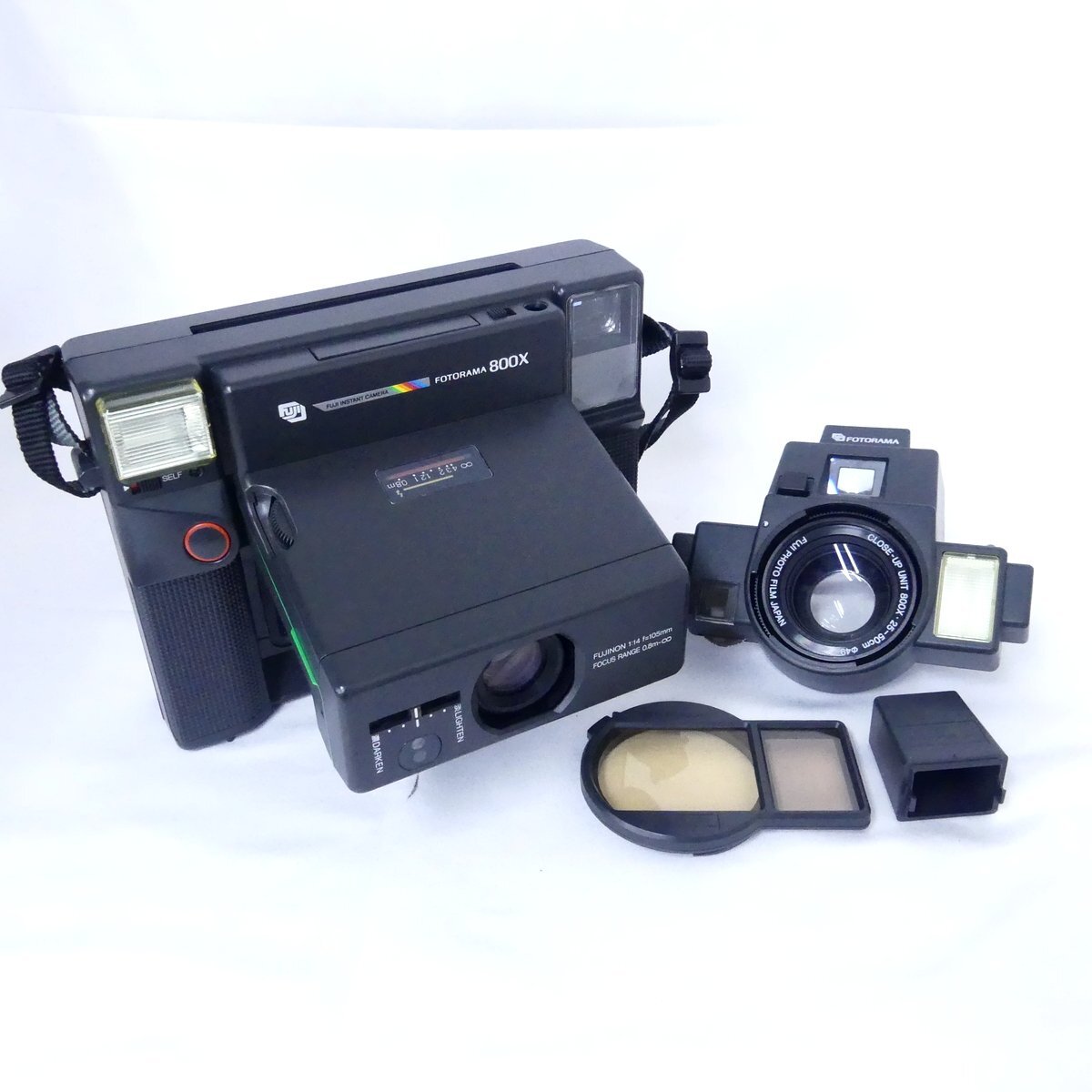 Yahoo!オークション -「フォトラマ800」(フィルムカメラ Yahoo!オークション -「フォトラマ800」(フィルムカメラ