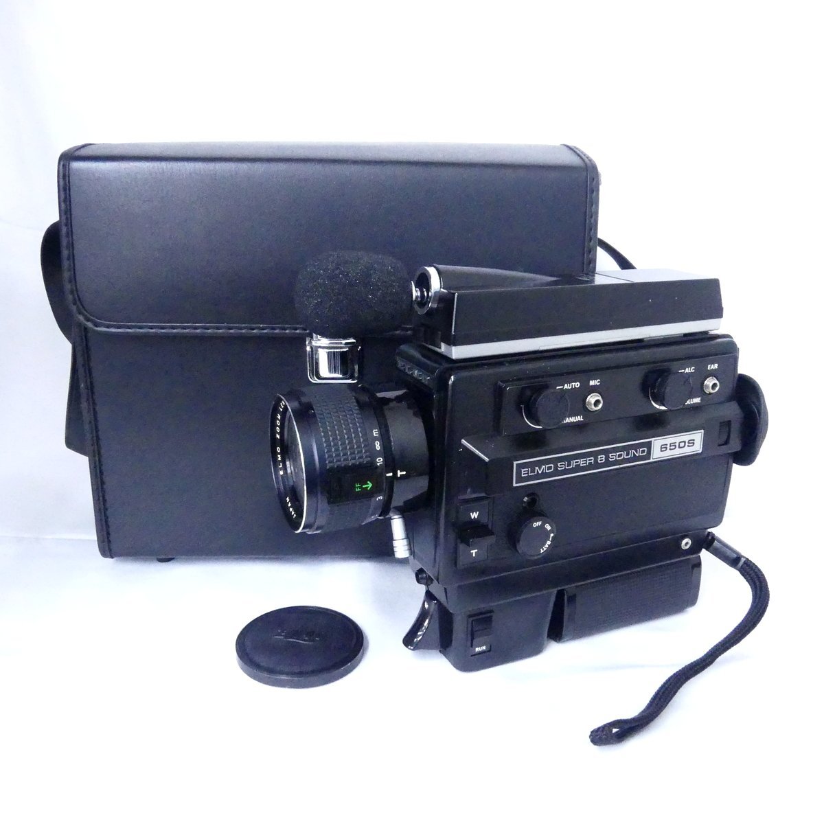 Yahoo!オークション -「elmo super 8」(8ミリ) (フィルムカメラ Yahoo!オークション -「elmo super 8」(8ミリ) (フィルムカメラ