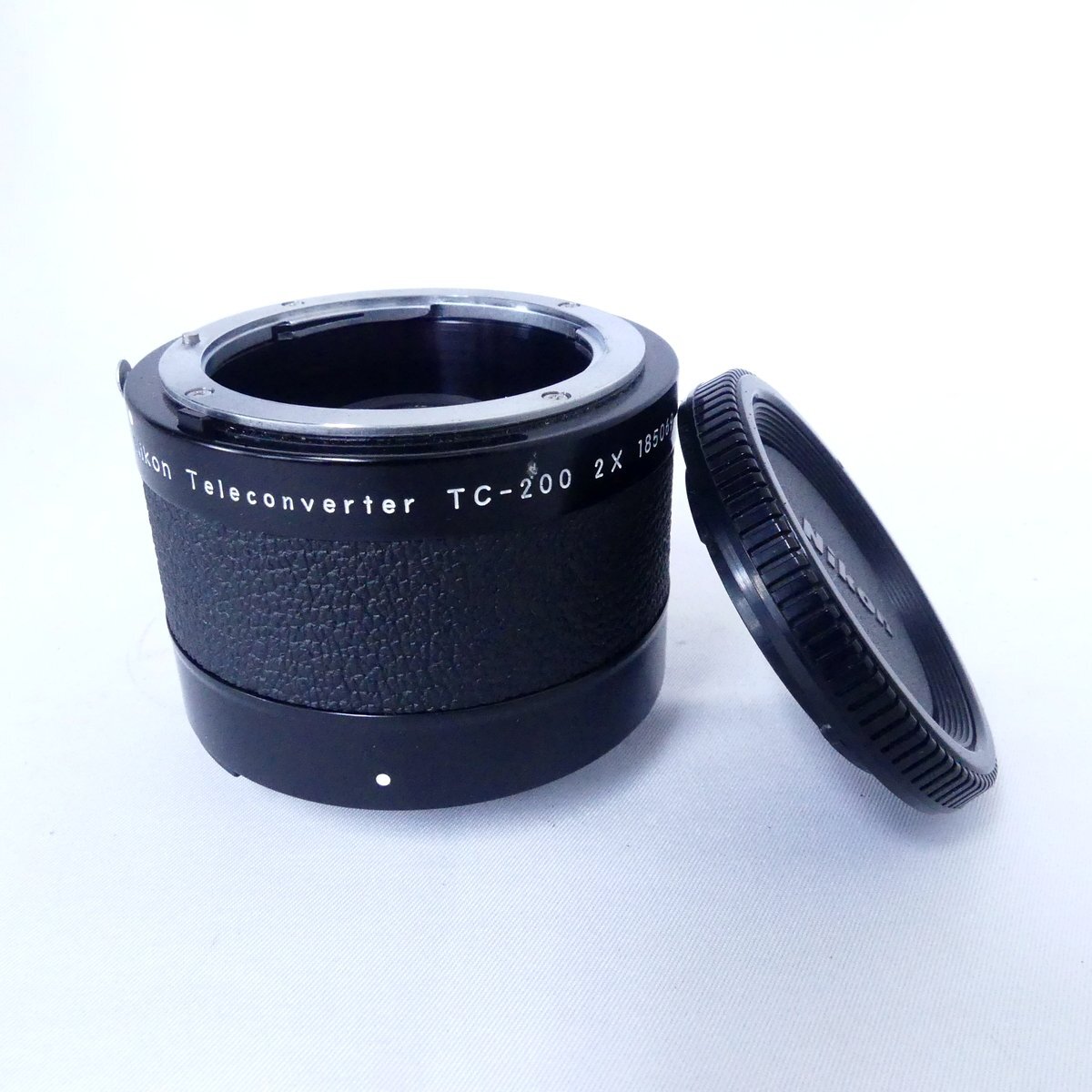 Yahoo!オークション -「nikon tc-200」の落札相場・落札価格 Yahoo!オークション -「nikon tc-200」の落札相場・落札価格