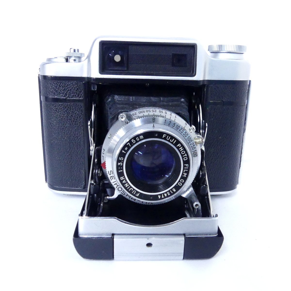 Yahoo!オークション -「super fujica 6」(カメラ、光学機器) の Yahoo!オークション -「super fujica 6」(カメラ、光学機器) の