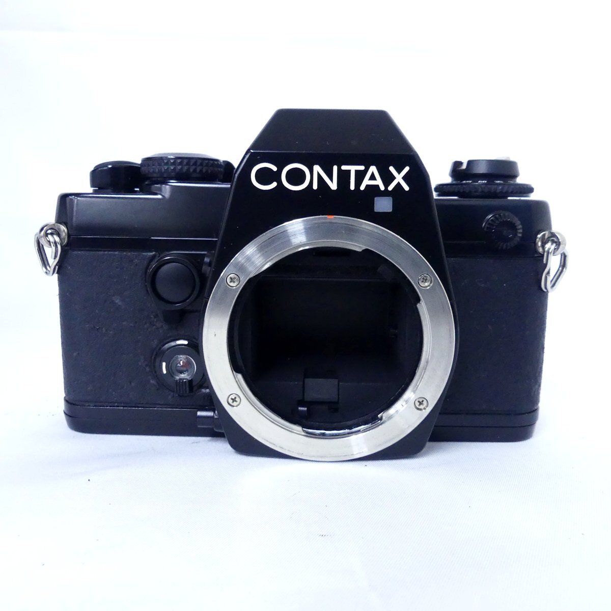 Yahoo!オークション -「contax 139 quartz」の落札相場・落札価格