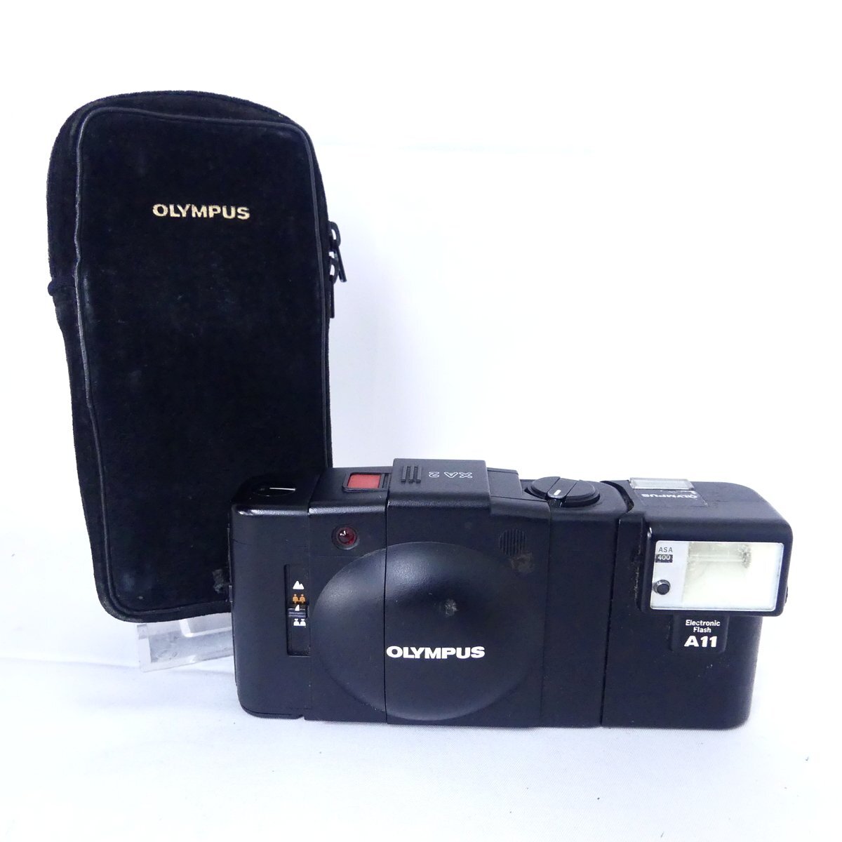 2025年最新】Yahoo!オークション -olympus xa2の中古品・新品 2025年最新】Yahoo!オークション -olympus xa2の中古品・新品
