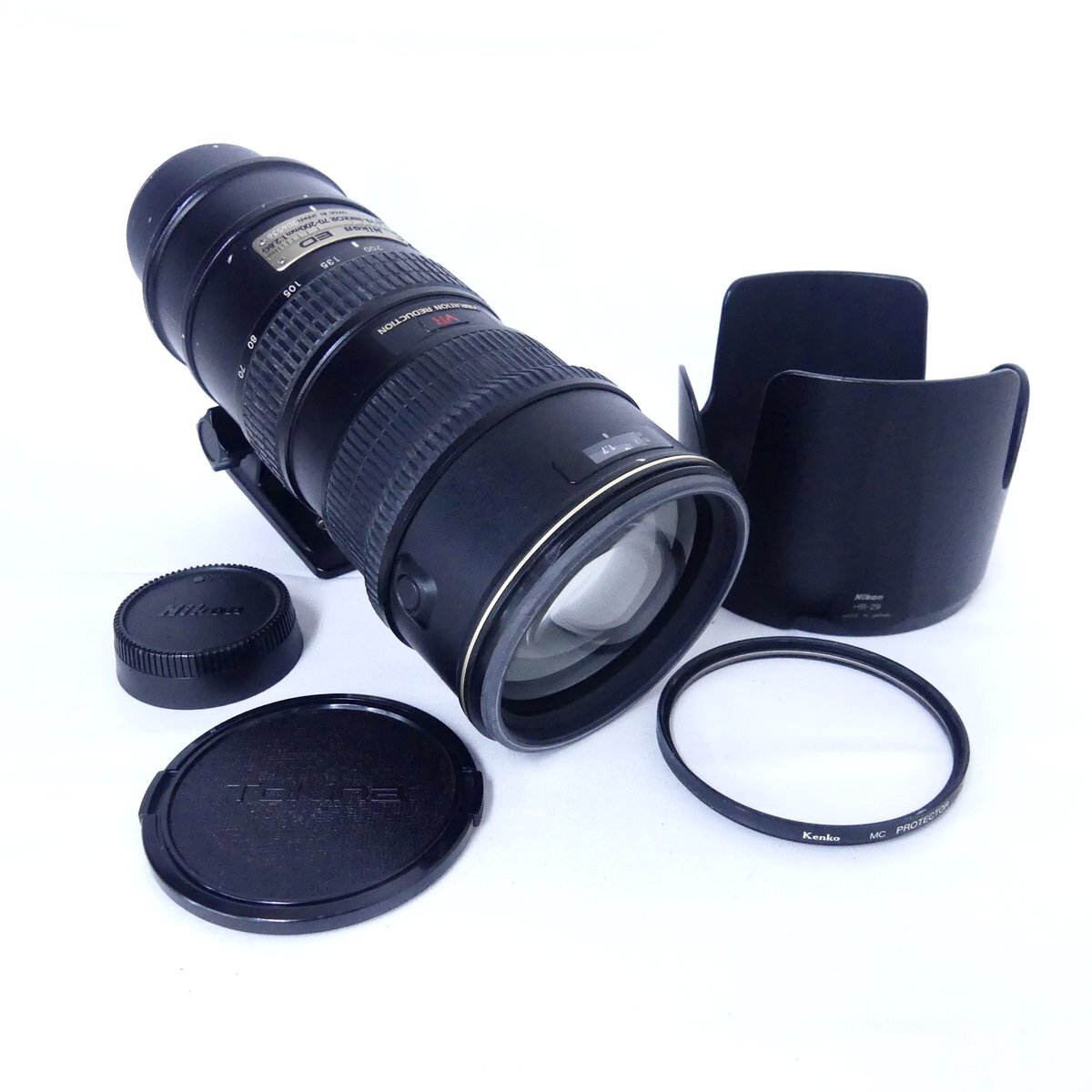 2025年最新】Yahoo!オークション -nikon 70-200 f2.8 af-sの中古 2025年最新】Yahoo!オークション -nikon 70-200 f2.8 af-sの中古