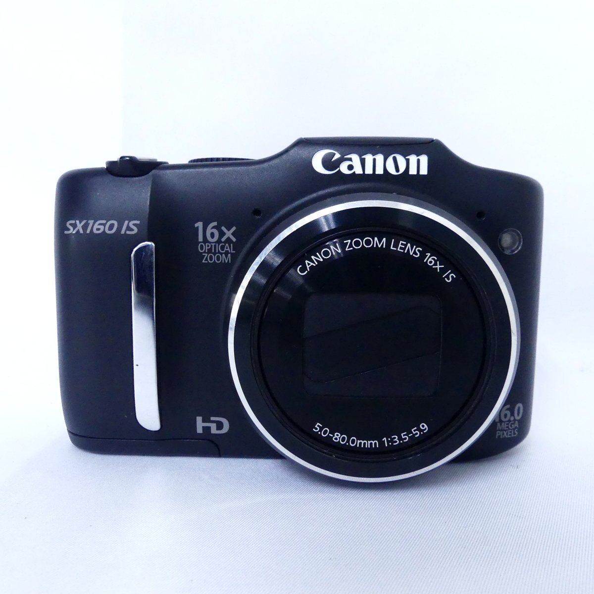 Yahoo!オークション -「canon sx160 is」の落札相場・落札価格 Yahoo!オークション -「canon sx160 is」の落札相場・落札価格