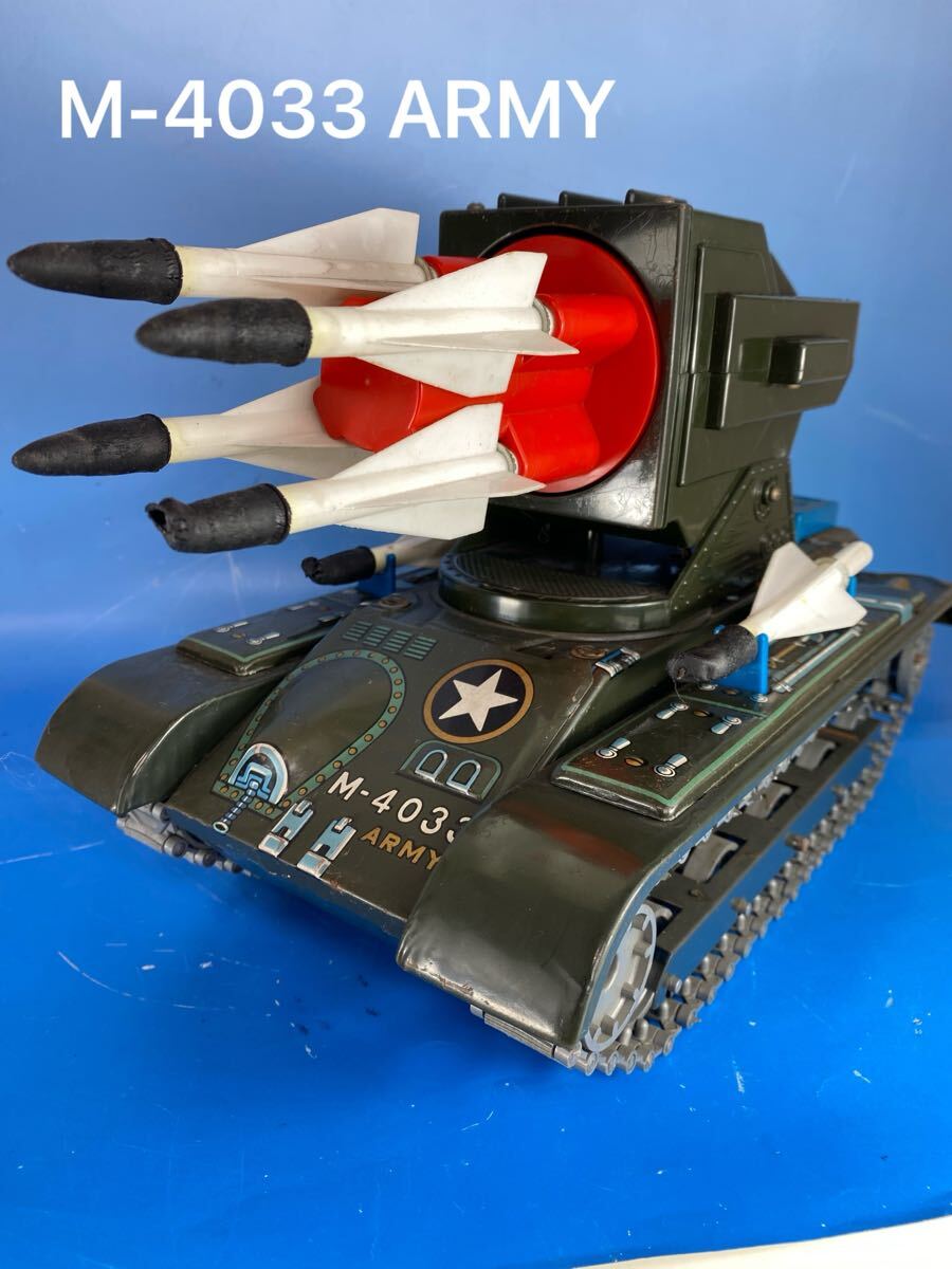 Yahoo!オークション -「ブリキ戦車」(その他) (ブリキ)の落札 Yahoo!オークション -「ブリキ戦車」(その他) (ブリキ)の落札