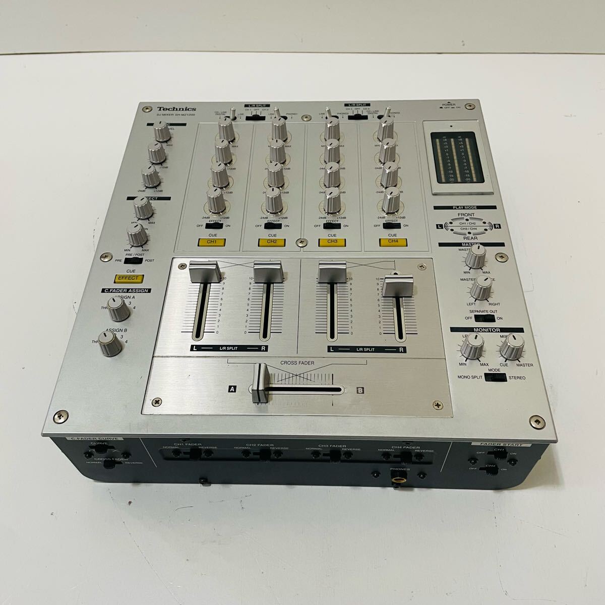 Yahoo!オークション -「technics sh-mz1200」の落札相場・落札価格 Yahoo!オークション -「technics sh-mz1200」の落札相場・落札価格