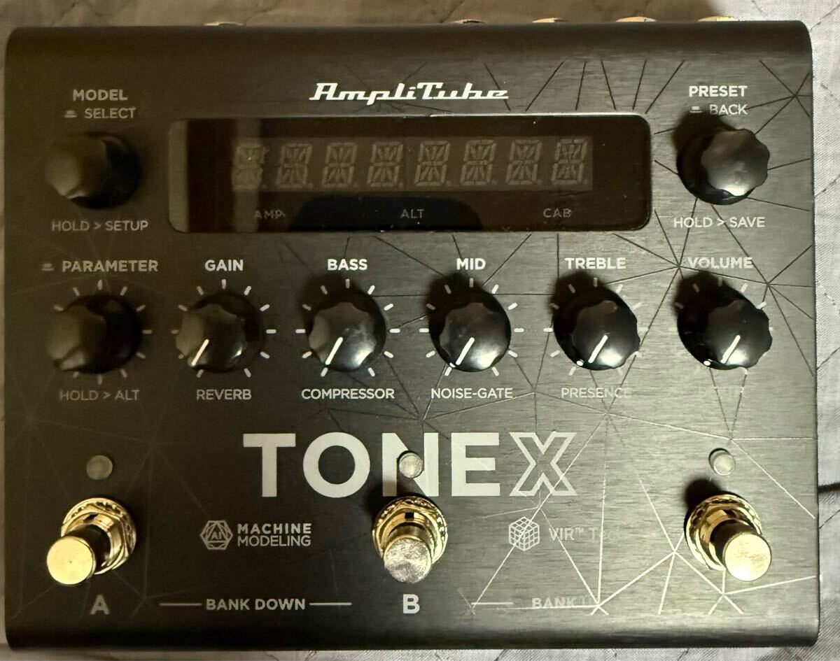 Yahoo!オークション -「ik multimedia tonex pedal」の落札相場 Yahoo!オークション -「ik multimedia tonex pedal」の落札相場