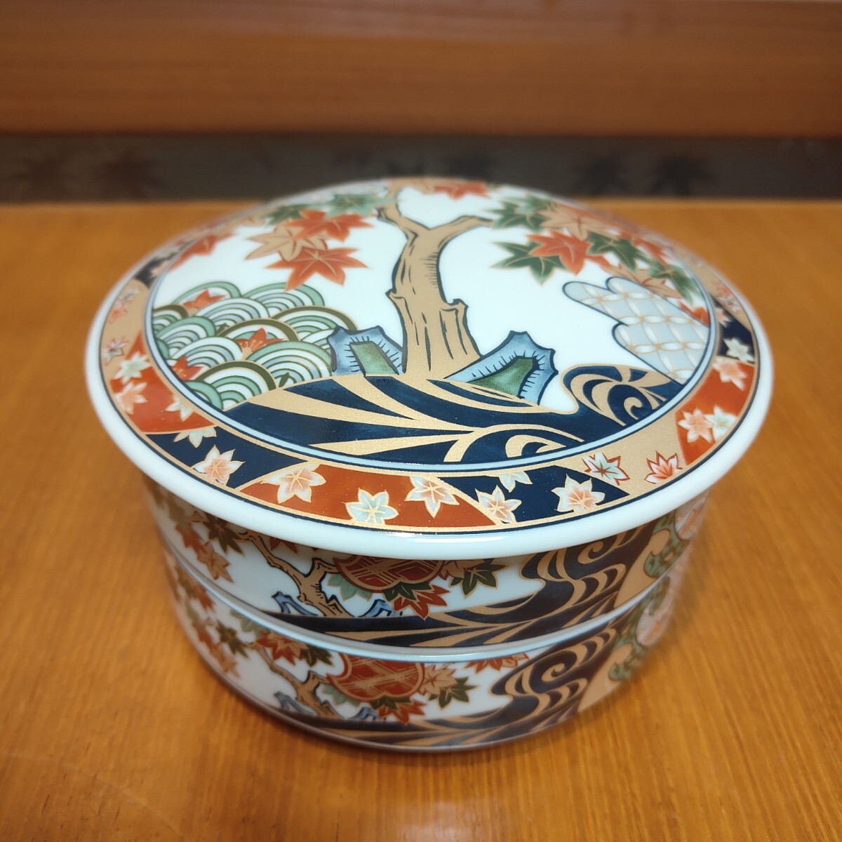 Yahoo!オークション -「重箱 じゅうばこ」(伊万里、有田) (日本 Yahoo!オークション -「重箱 じゅうばこ」(伊万里、有田) (日本