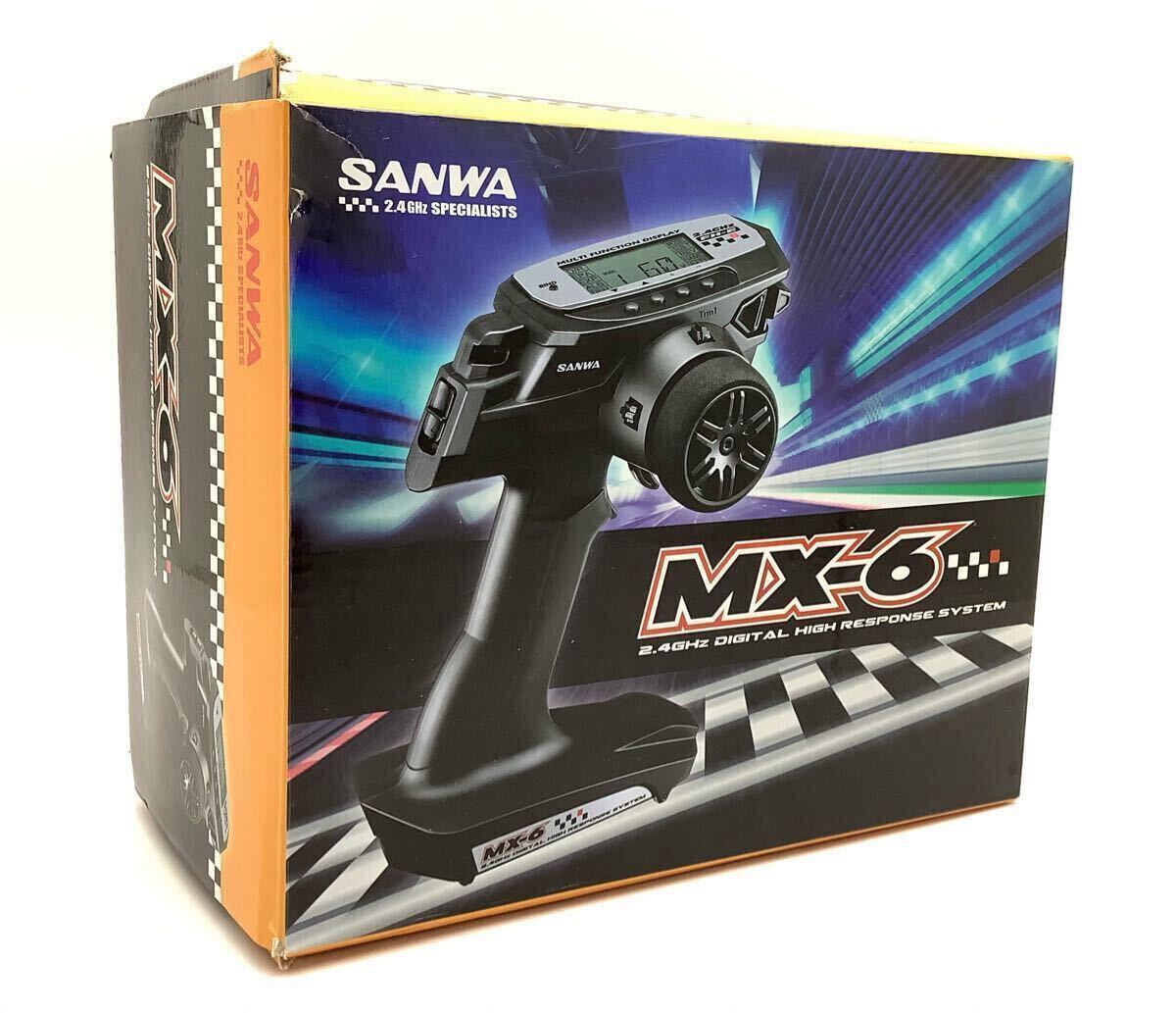 Yahoo!オークション -「サンワ プロポ mx」(プロポセット Yahoo!オークション -「サンワ プロポ mx」(プロポセット