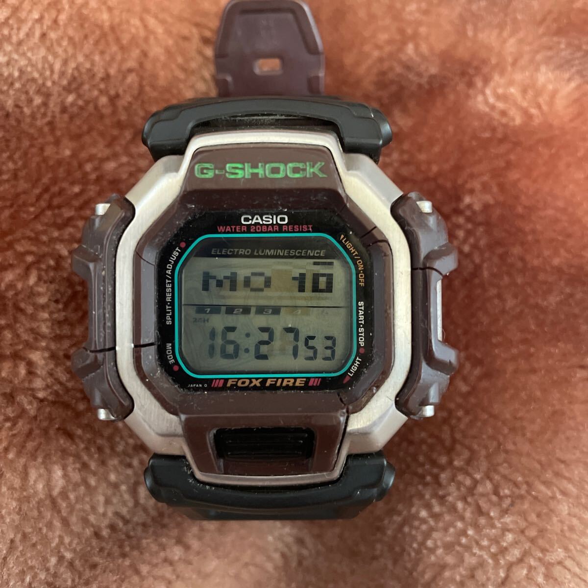 Yahoo!オークション -「スロット」(G-SHOCK) (カシオ)の落札相場 Yahoo!オークション -「スロット」(G-SHOCK) (カシオ)の落札相場