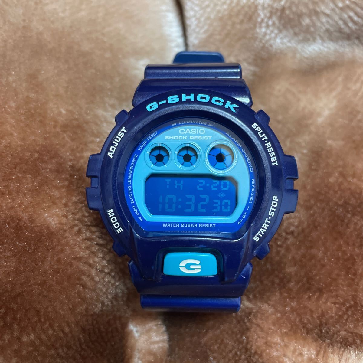 2025年最新】Yahoo!オークション -dw-6900ccの中古品・新品・未 2025年最新】Yahoo!オークション -dw-6900ccの中古品・新品・未