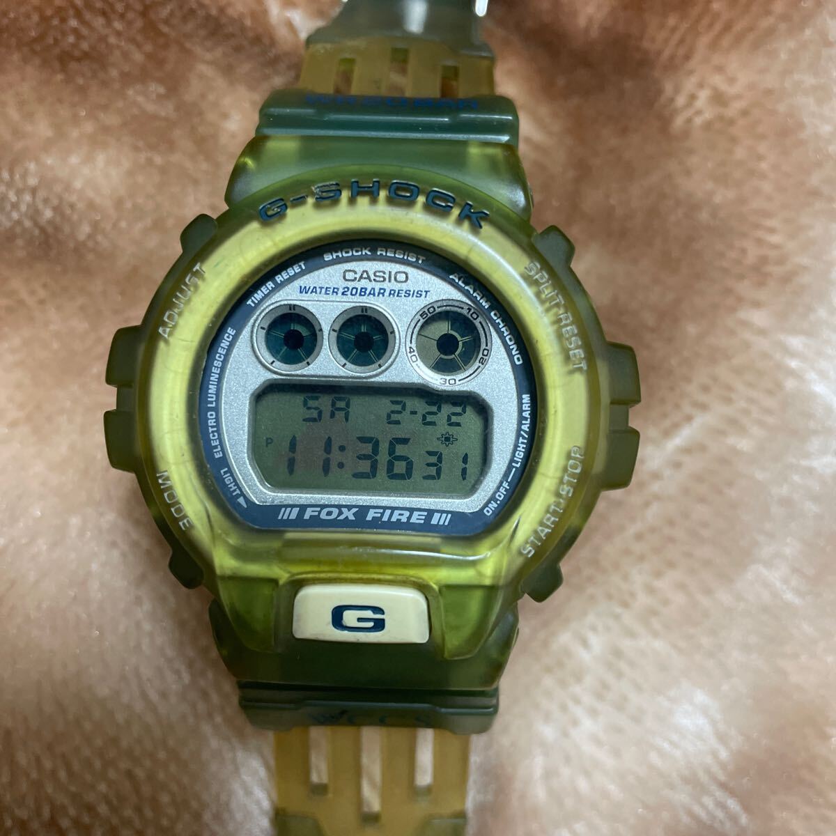 2025年最新】Yahoo!オークション -dw6900wccs(G-SHOCK)の中古品 2025年最新】Yahoo!オークション -dw6900wccs(G-SHOCK)の中古品
