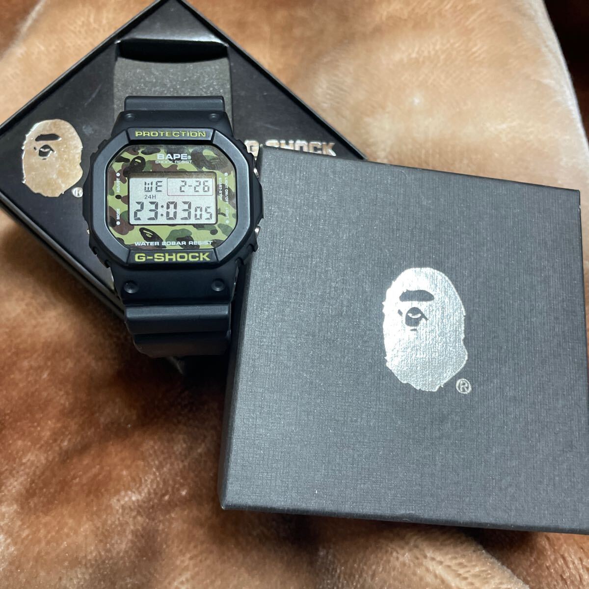 Yahoo!オークション -「dw-5600vt エイプ」の落札相場・落札価格 Yahoo!オークション -「dw-5600vt エイプ」の落札相場・落札価格